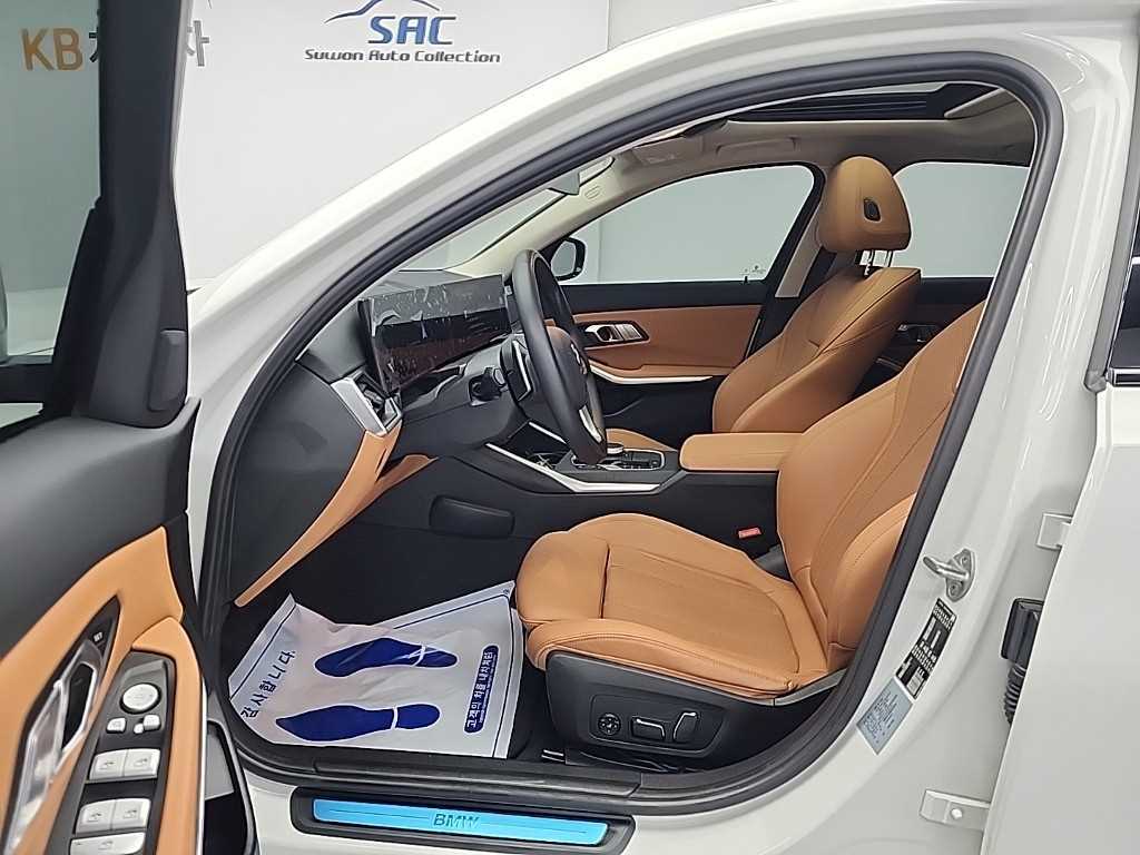 BMW 3 series - Vista 11
