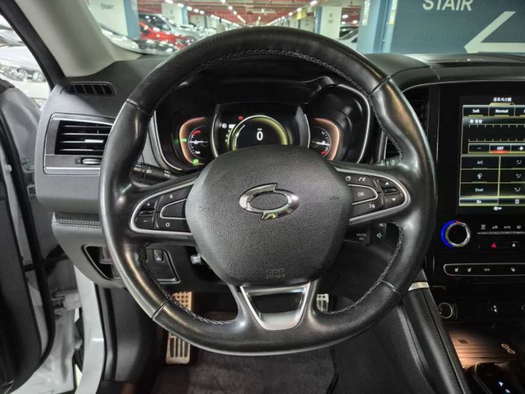 SAMSUNG QM6 2020 - Importación desde Corea - HF Imports Iquique - Foto 13