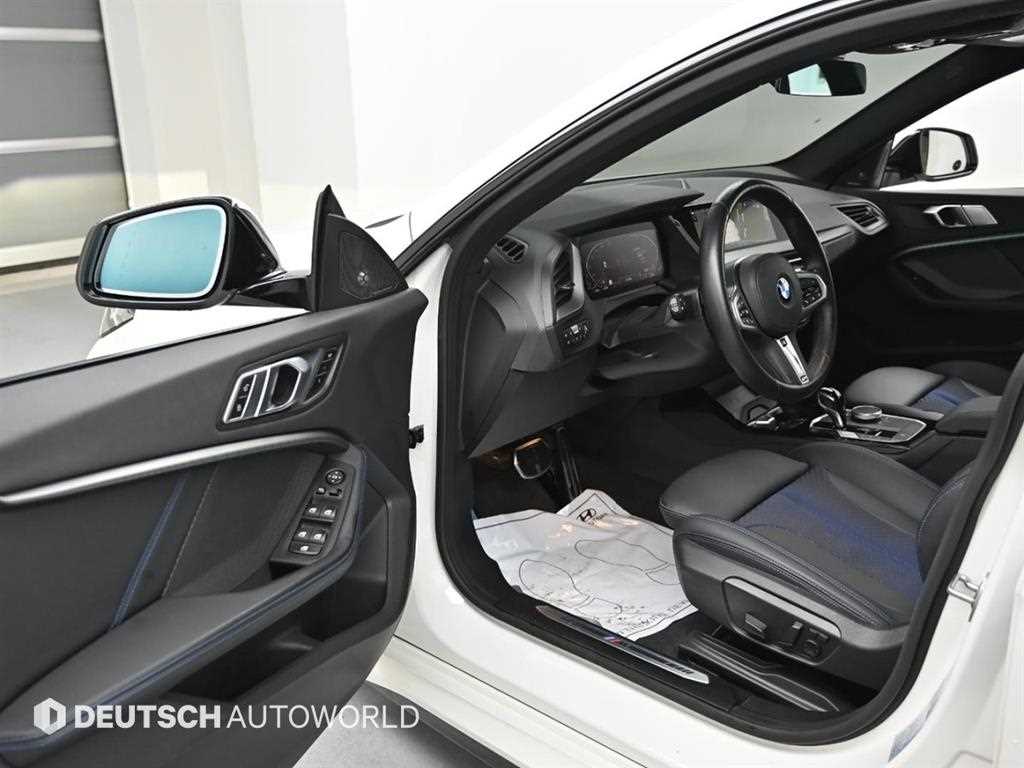 BMW 2 series - Vista 11