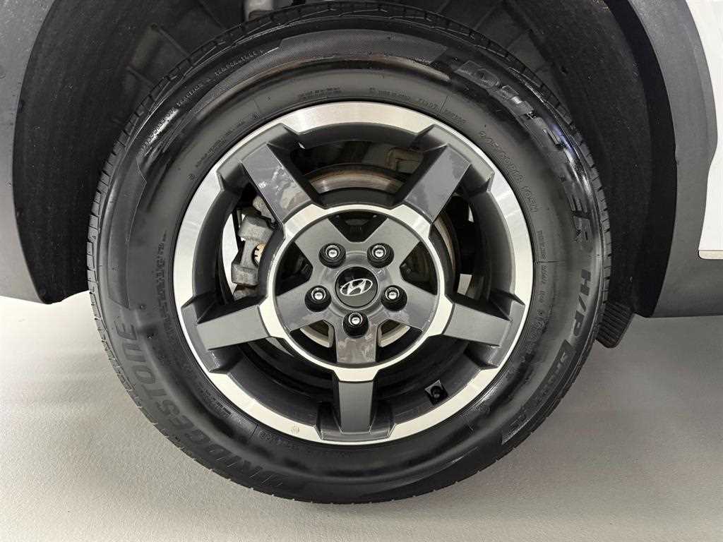 HYUNDAI Palisade 2024 Blanco - Importación desde Corea - HF Imports Iquique - Foto 20
