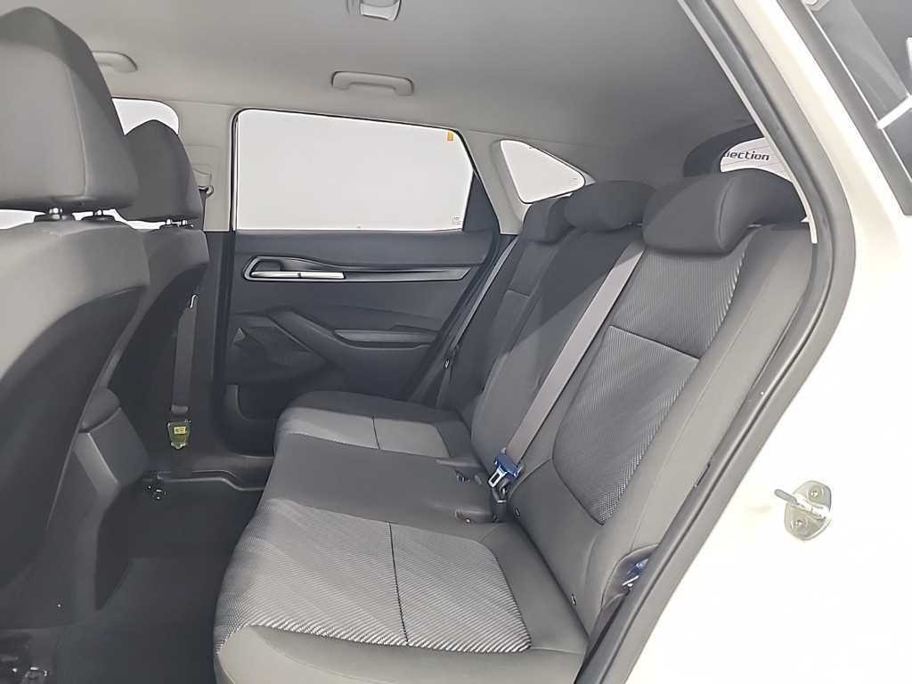 KIA Seltos 2022 Blanco - Importación desde Corea - HF Imports Iquique - Foto 13