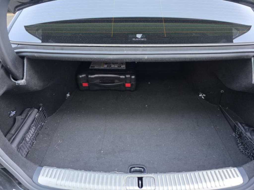 KIA K9 2025 Negro - Importación desde Corea - HF Imports Iquique - Foto 18