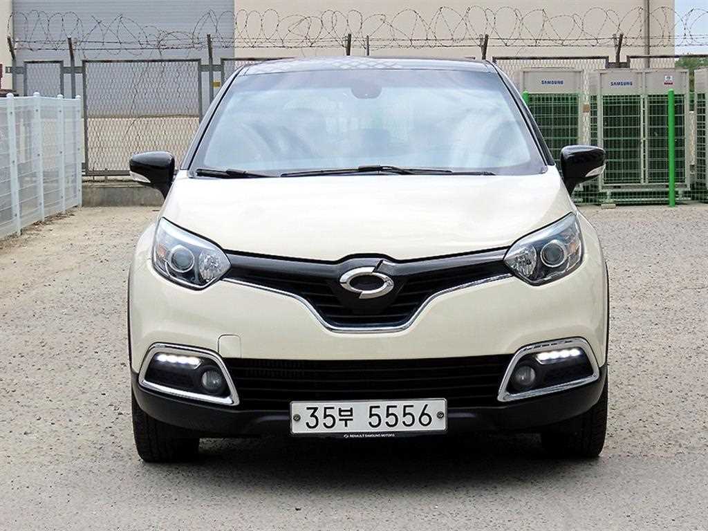 SAMSUNG QM3 2014 the color of pearl - Importación desde Corea - HF Imports Iquique - Foto 1