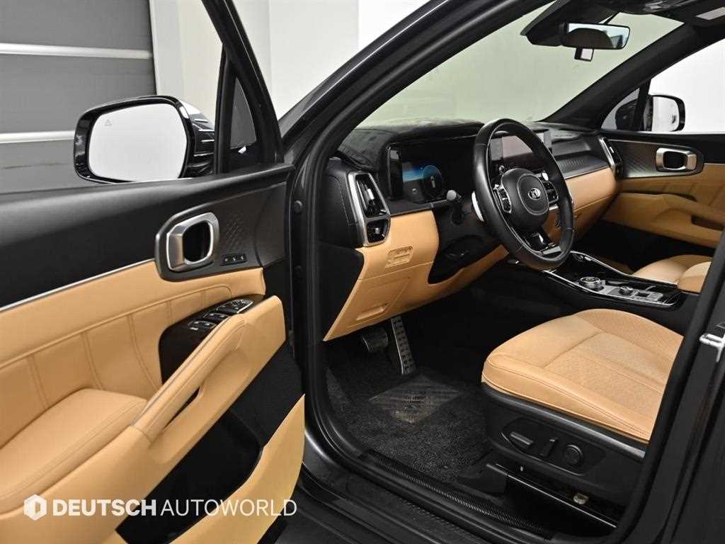 KIA Sorento - Vista 11