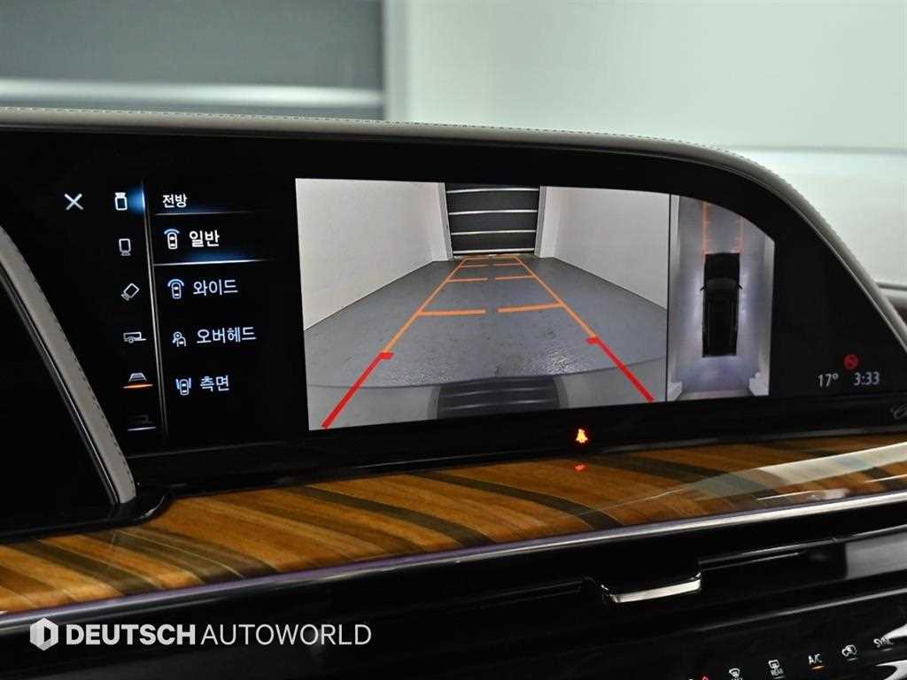 Cadillac Escalade 2022 Negro - Importación desde Corea - HF Imports Iquique - Foto 15