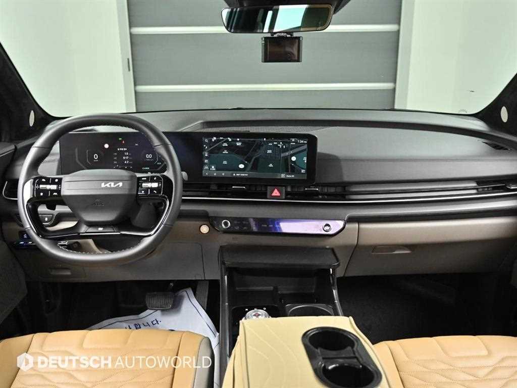 KIA Carnival - Vista 7