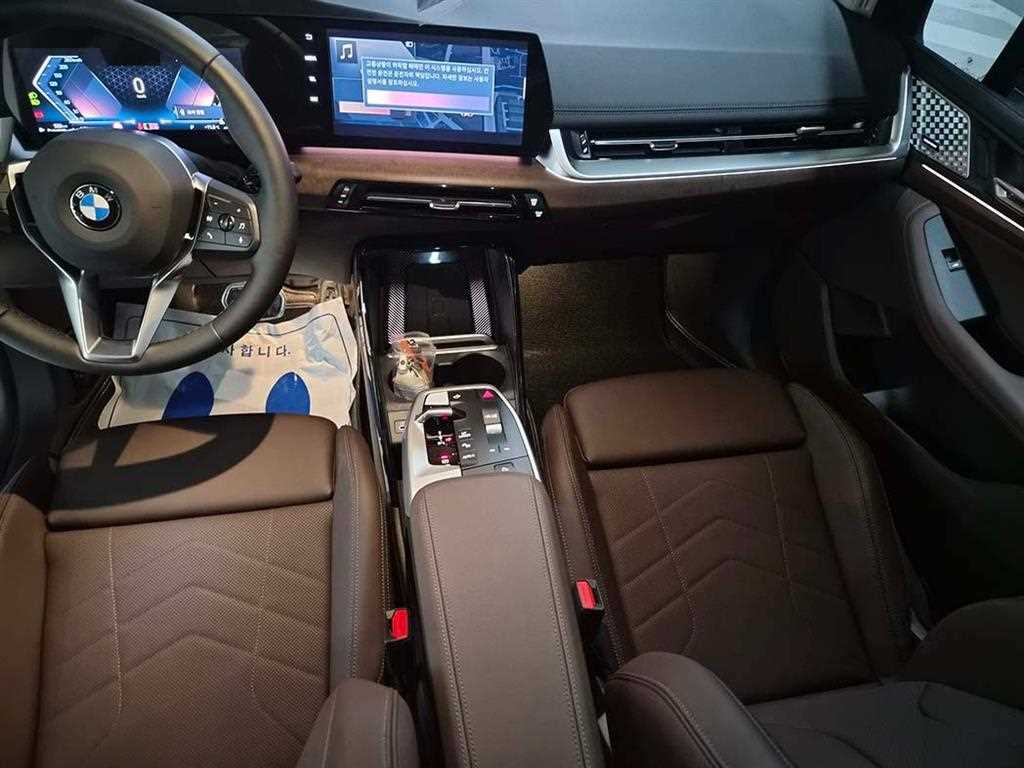 BMW 2 series - Vista 10