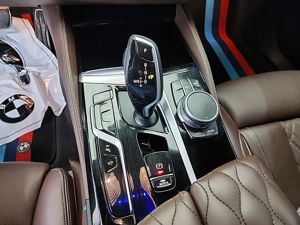 BMW Gran Turismo - Vista 8