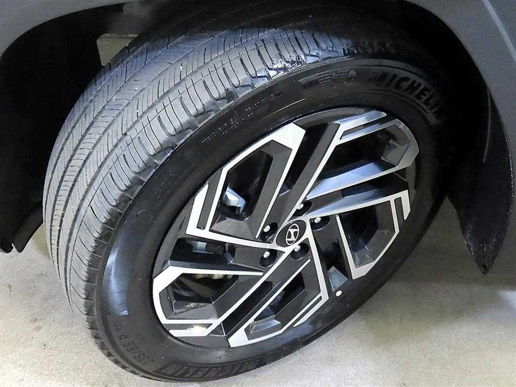 HYUNDAI Tucson 2024 Blanco - Importación desde Corea - HF Imports Iquique - Foto 20