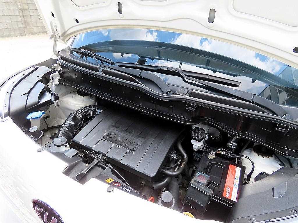 KIA Ray 2021 - Importación desde Corea - HF Imports Iquique - Foto 16