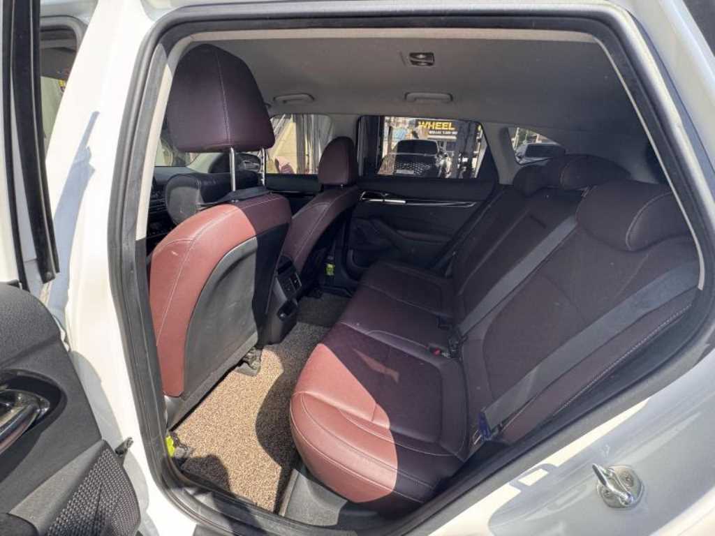 KIA Seltos 2020 Blanco - Importación desde Corea - HF Imports Iquique - Foto 15