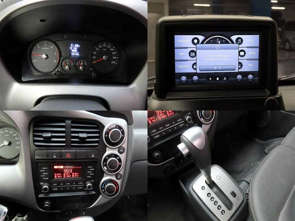 Small Truck Cargo (small) 2019 Blanco - Importación desde Corea - HF Imports Iquique - Foto 17