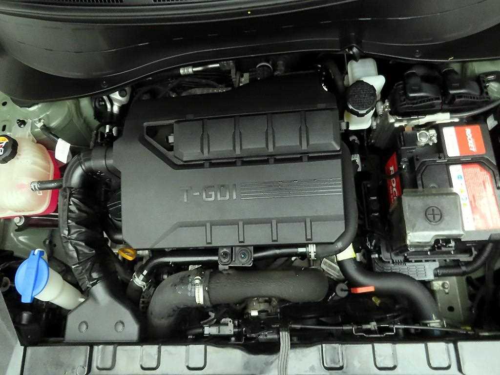 HYUNDAI Casper 2023 Verde - Importación desde Corea - HF Imports Iquique - Foto 20