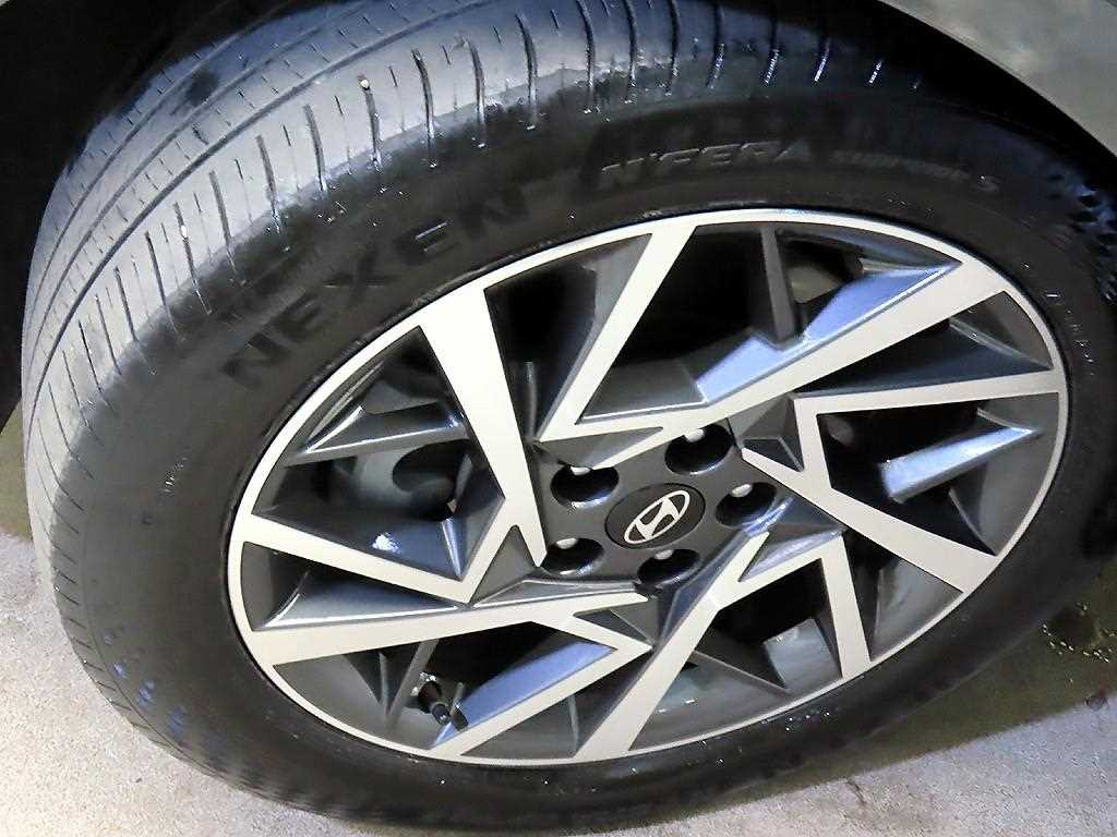 HYUNDAI Grandeur 2024 Gris - Importación desde Corea - HF Imports Iquique - Foto 20