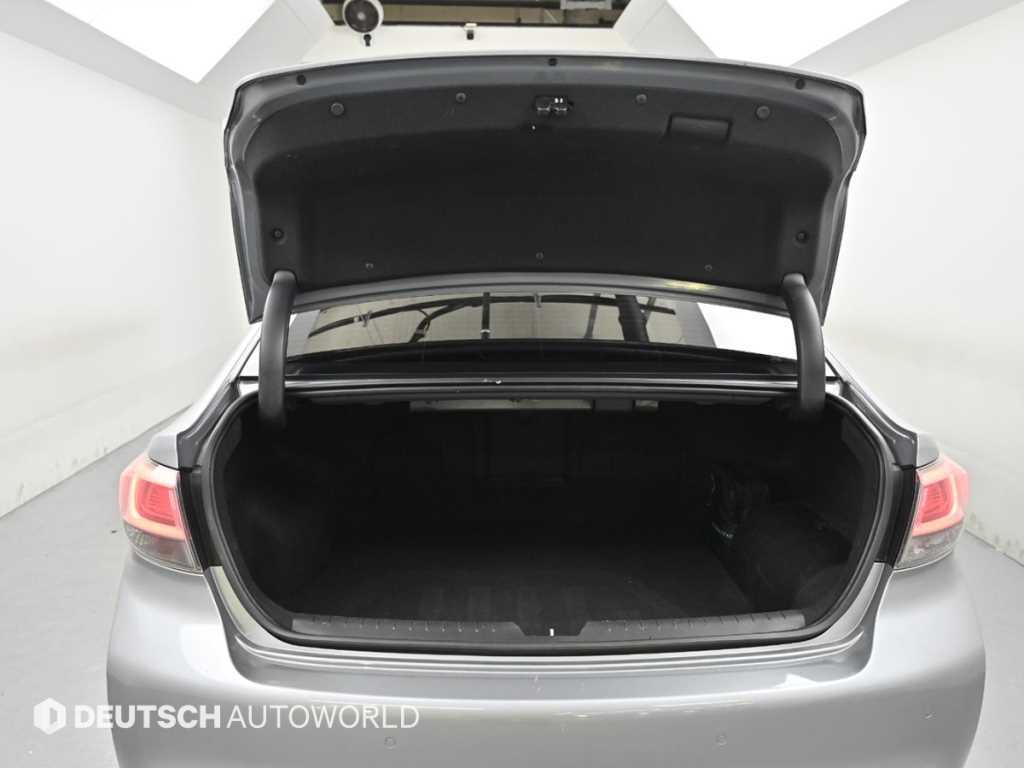 HYUNDAI Sonata 2016 Gris - Importación desde Corea - HF Imports Iquique - Foto 19