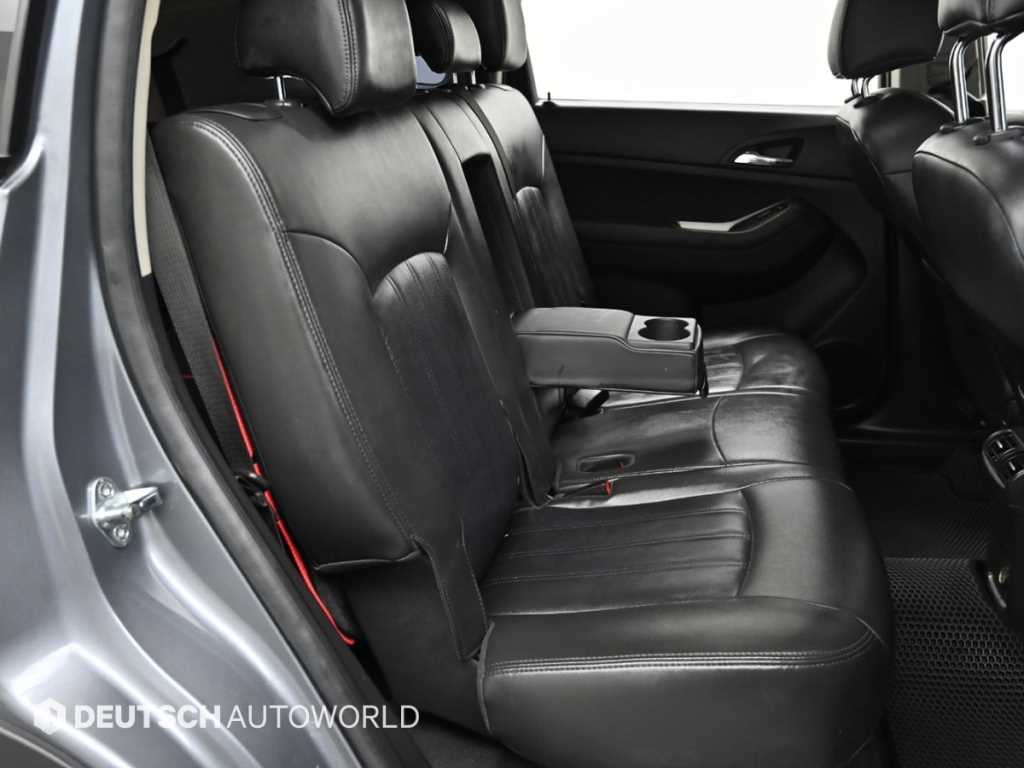 Chevrolet Orlando - Vista 12