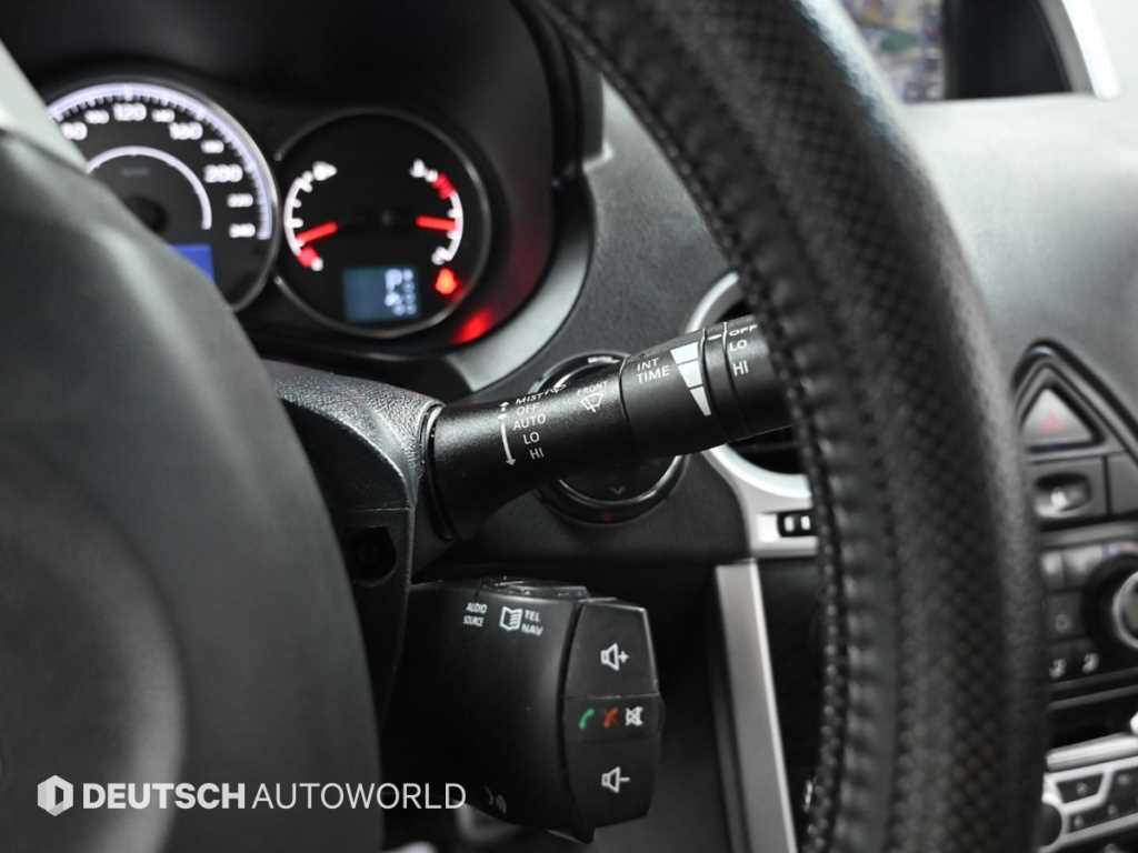 SAMSUNG QM5 2012 Negro - Importación desde Corea - HF Imports Iquique - Foto 16