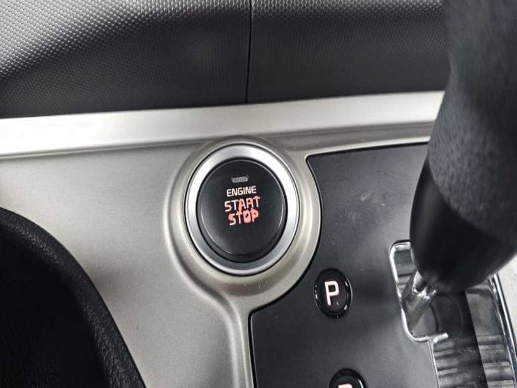 KIA Ray - Vista 12