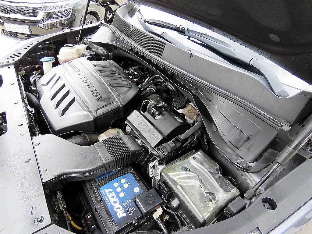 KIA Sorento 2020 Gris - Importación desde Corea - HF Imports Iquique - Foto 19