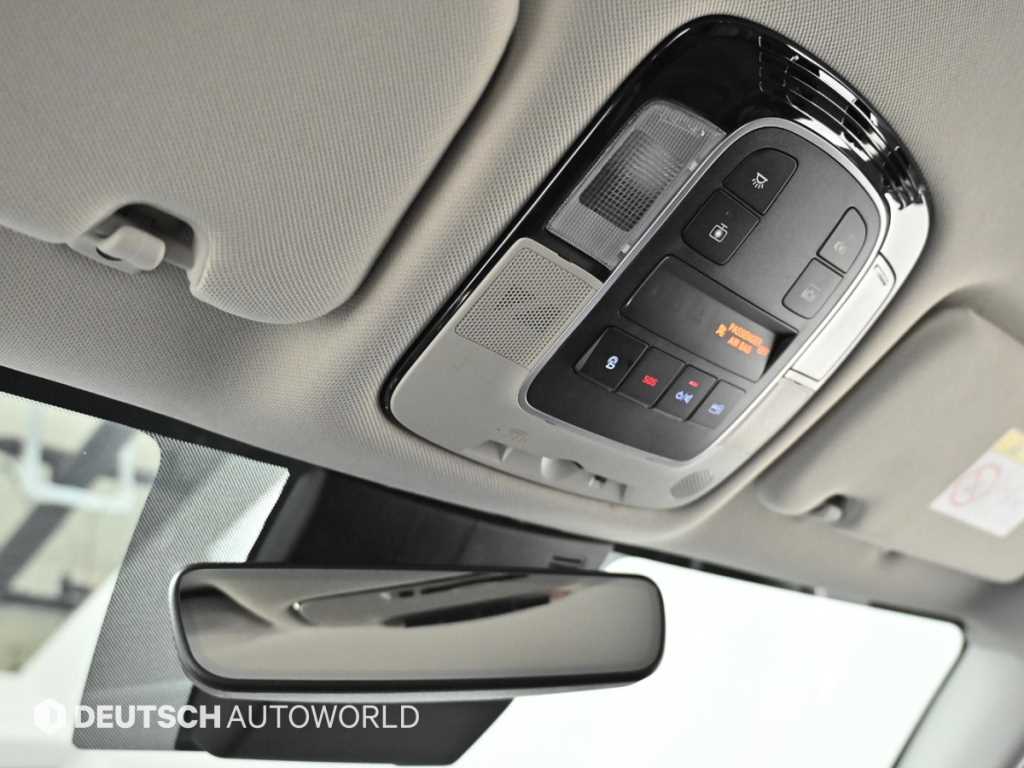 HYUNDAI Sonata 2021 Blanco - Importación desde Corea - HF Imports Iquique - Foto 18