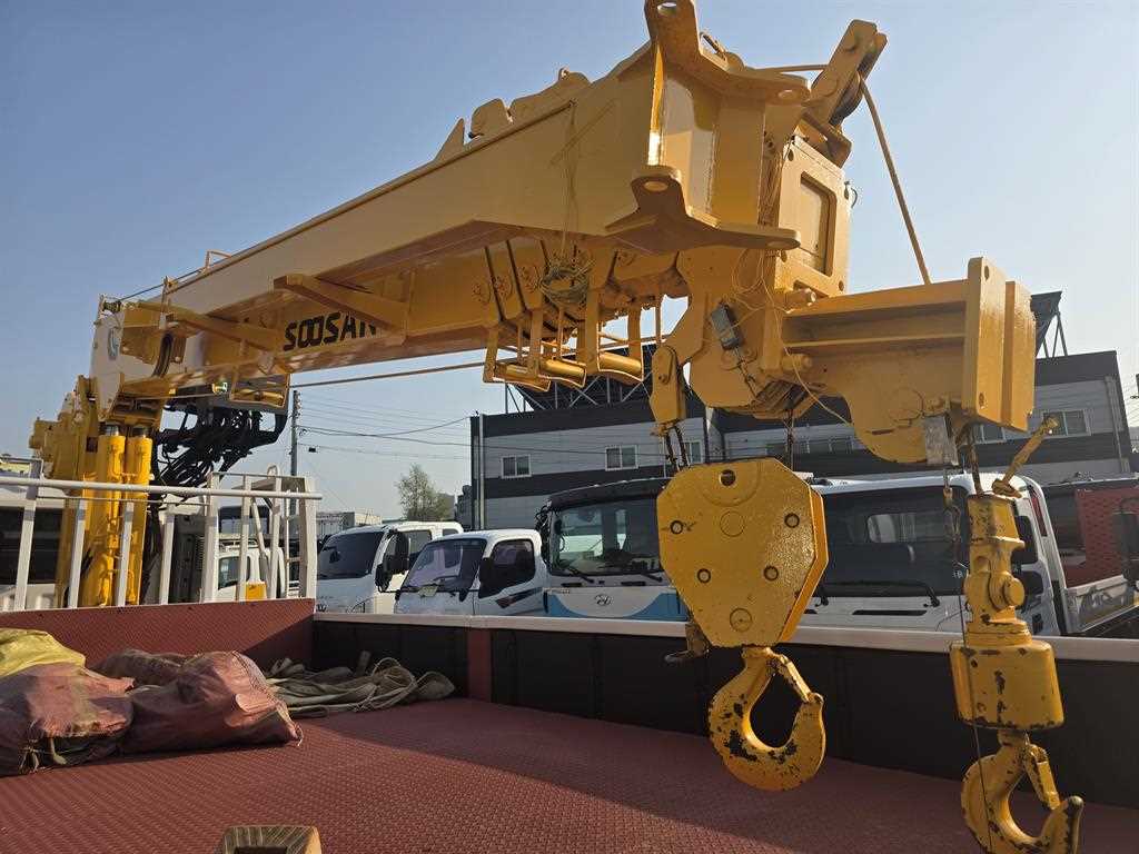medium and large cargo goso - Vista 9