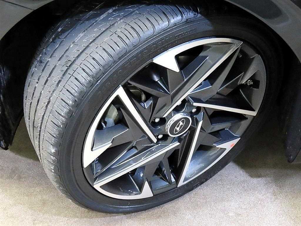 HYUNDAI Grandeur 2022 Negro - Importación desde Corea - HF Imports Iquique - Foto 20