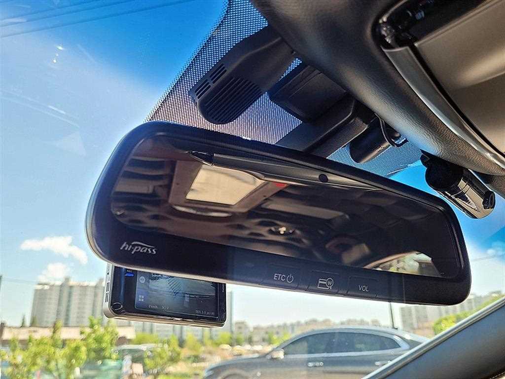 HYUNDAI Grandeur 2014 Plateado - Importación desde Corea - HF Imports Iquique - Foto 16