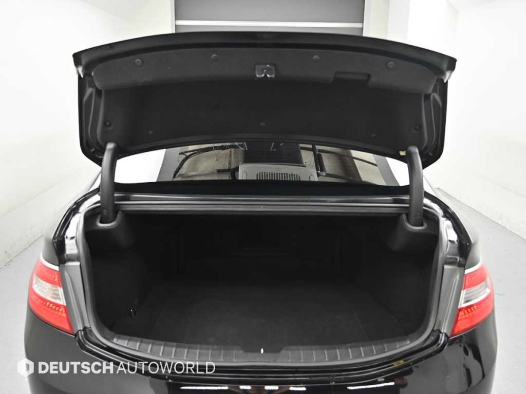 HYUNDAI Grandeur 2014 Negro - Importación desde Corea - HF Imports Iquique - Foto 19