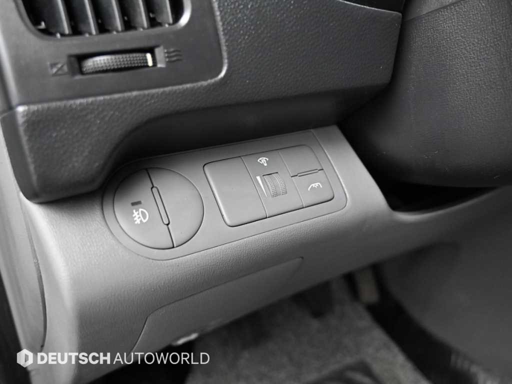 HYUNDAI Starex 2014 Gris - Importación desde Corea - HF Imports Iquique - Foto 17