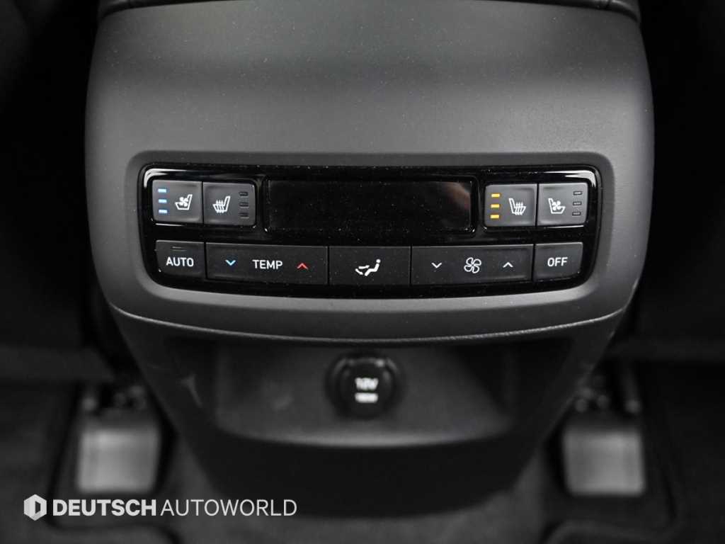 HYUNDAI Palisade 2024 Blanco - Importación desde Corea - HF Imports Iquique - Foto 16