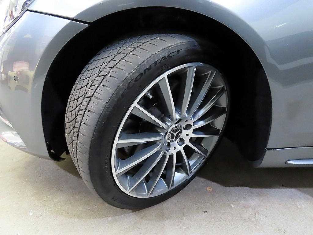 Mercedes Benz S Class 2017 Gris - Importación desde Corea - HF Imports Iquique - Foto 20