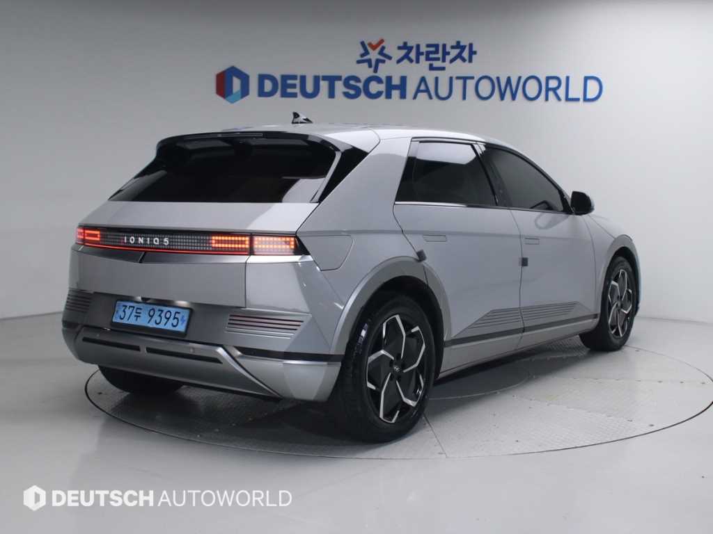 HYUNDAI Ioniq 5 - Vista 2