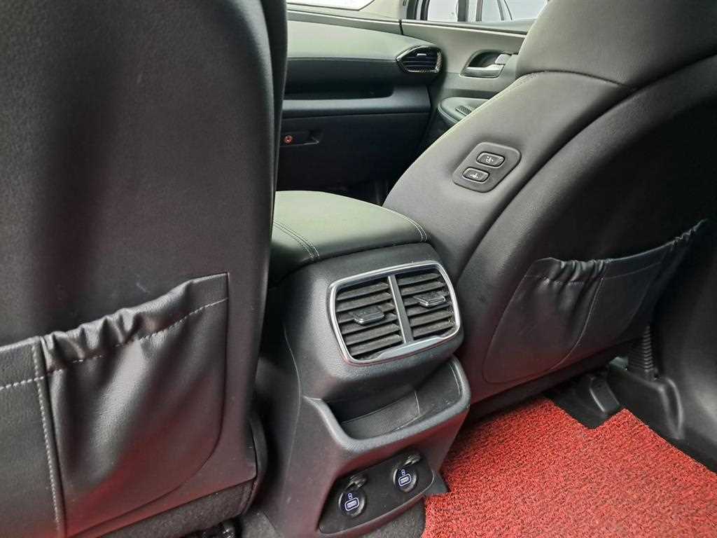 HYUNDAI Santa Fe 2019 Blanco - Importación desde Corea - HF Imports Iquique - Foto 16
