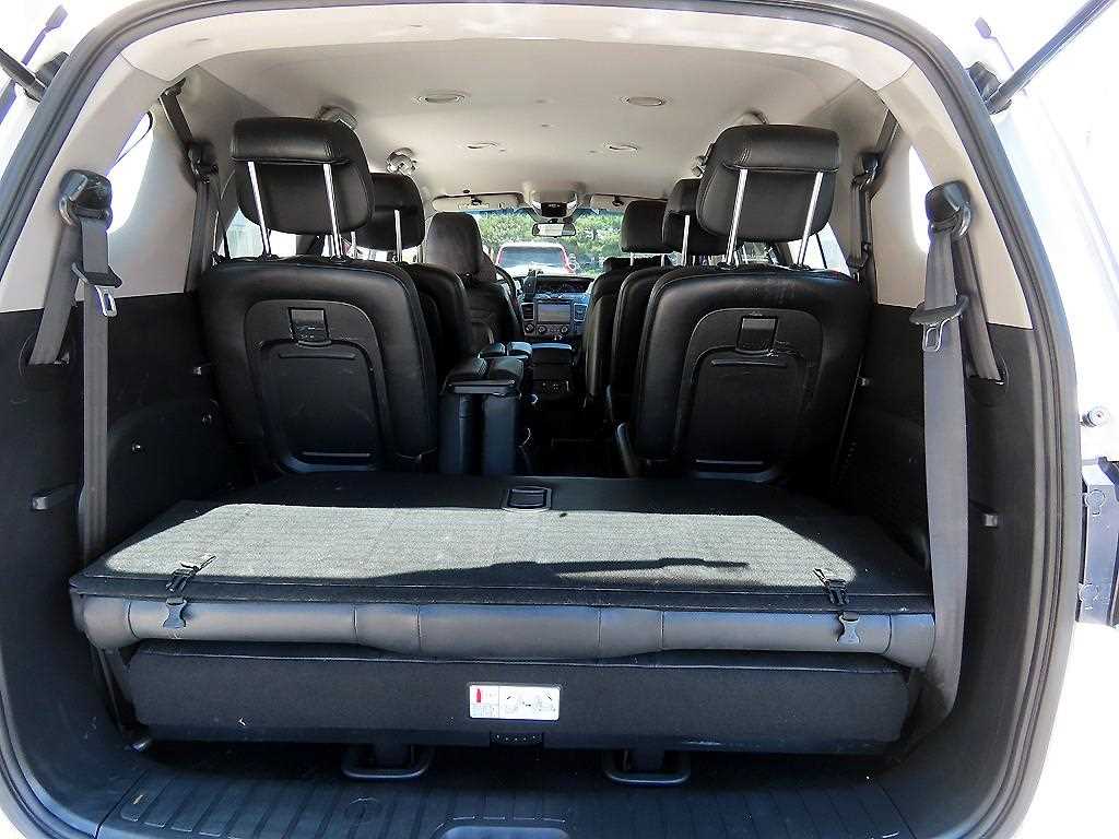 Ssangyong Korando 2018 Blanco - Importación desde Corea - HF Imports Iquique - Foto 18