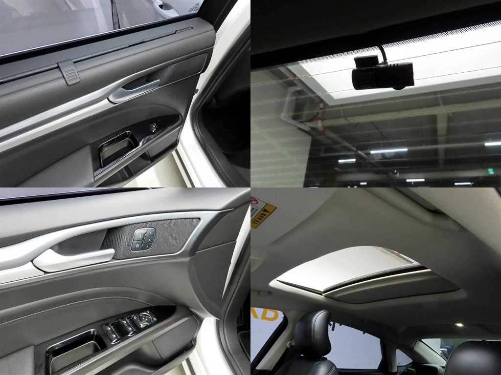 Ford Mondeo 2016 - Importación desde Corea - HF Imports Iquique - Foto 18