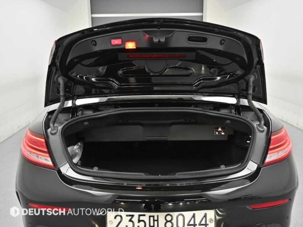 Mercedes Benz C Class 2019 Negro - Importación desde Corea - HF Imports Iquique - Foto 20