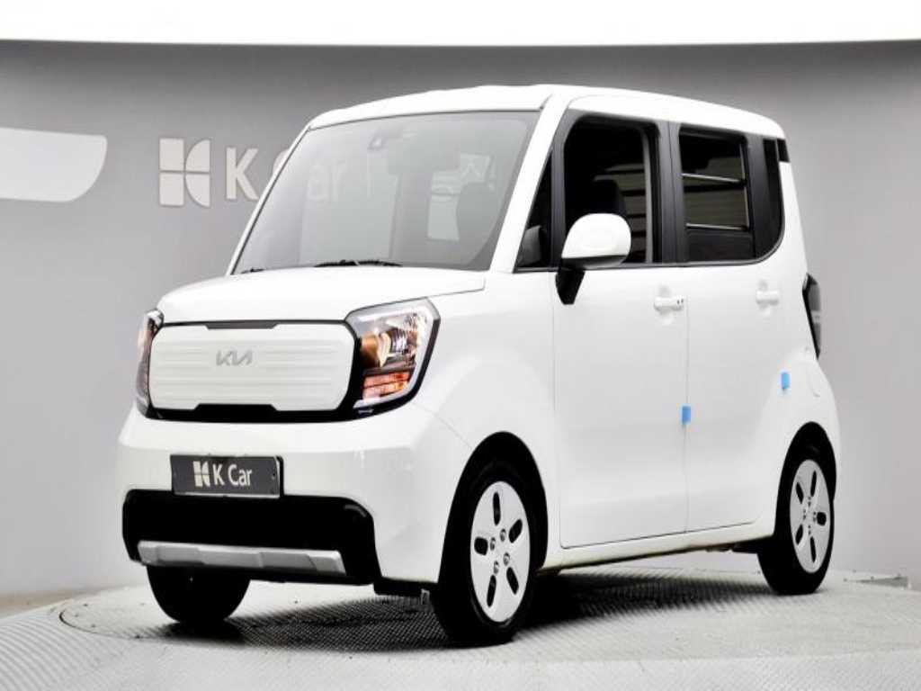 KIA Ray 2023 - Importación desde Corea - HF Imports Iquique - Foto 1
