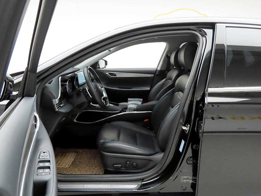 HYUNDAI Grandeur 2020 Negro - Importación desde Corea - HF Imports Iquique - Foto 13