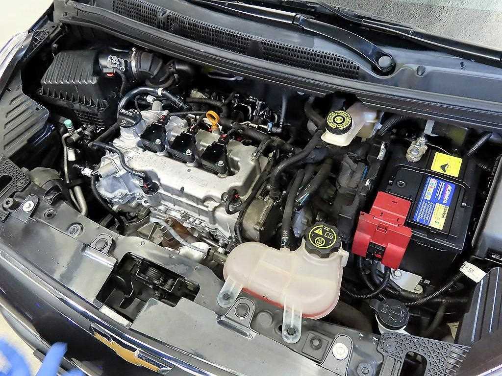 Chevrolet Spark 2016 Negro - Importación desde Corea - HF Imports Iquique - Foto 19