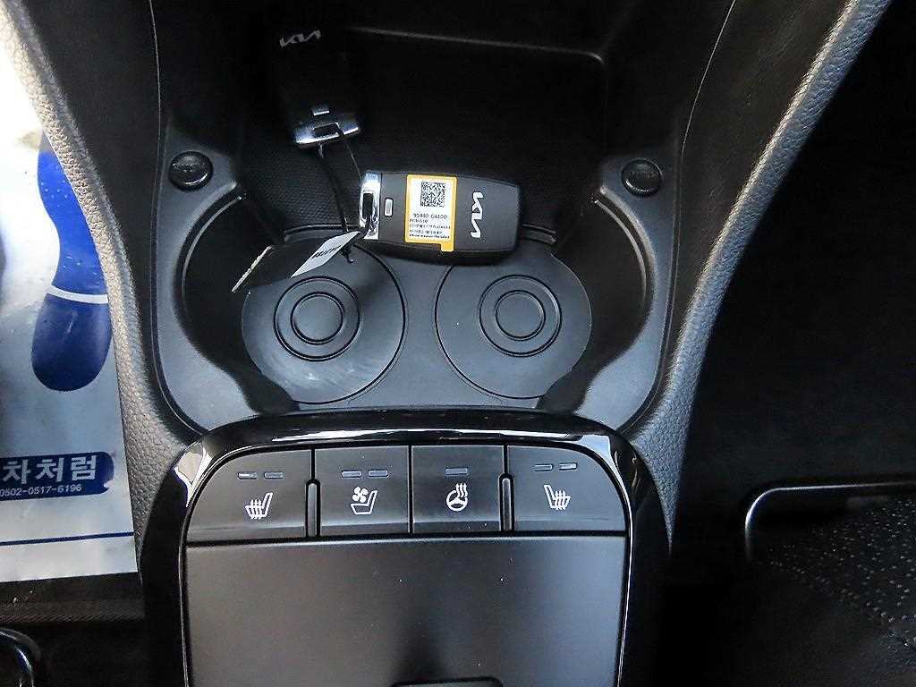 KIA Morning 2023 Blanco - Importación desde Corea - HF Imports Iquique - Foto 13