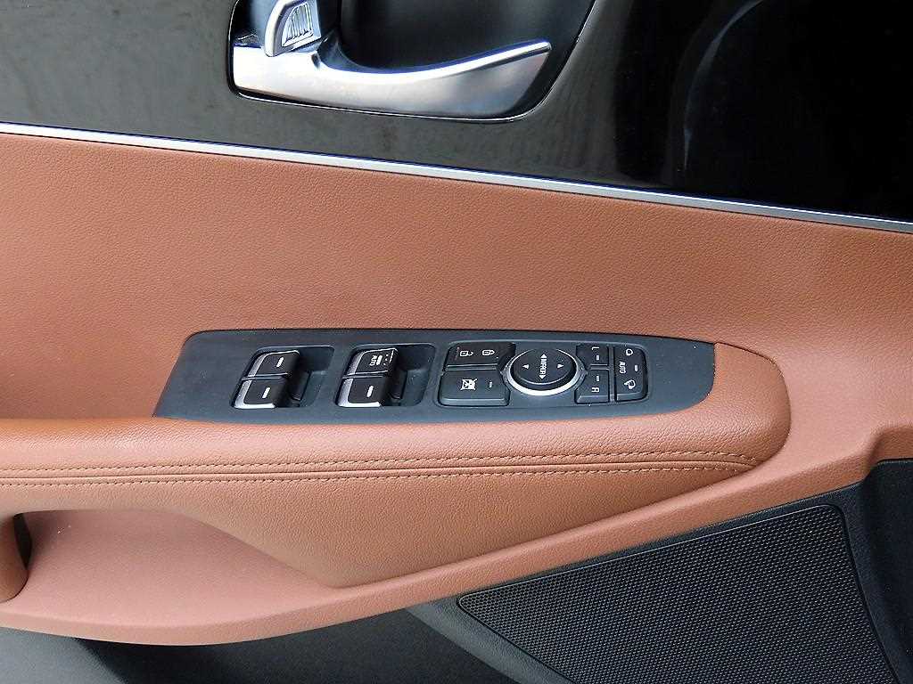 KIA Sorento - Vista 11