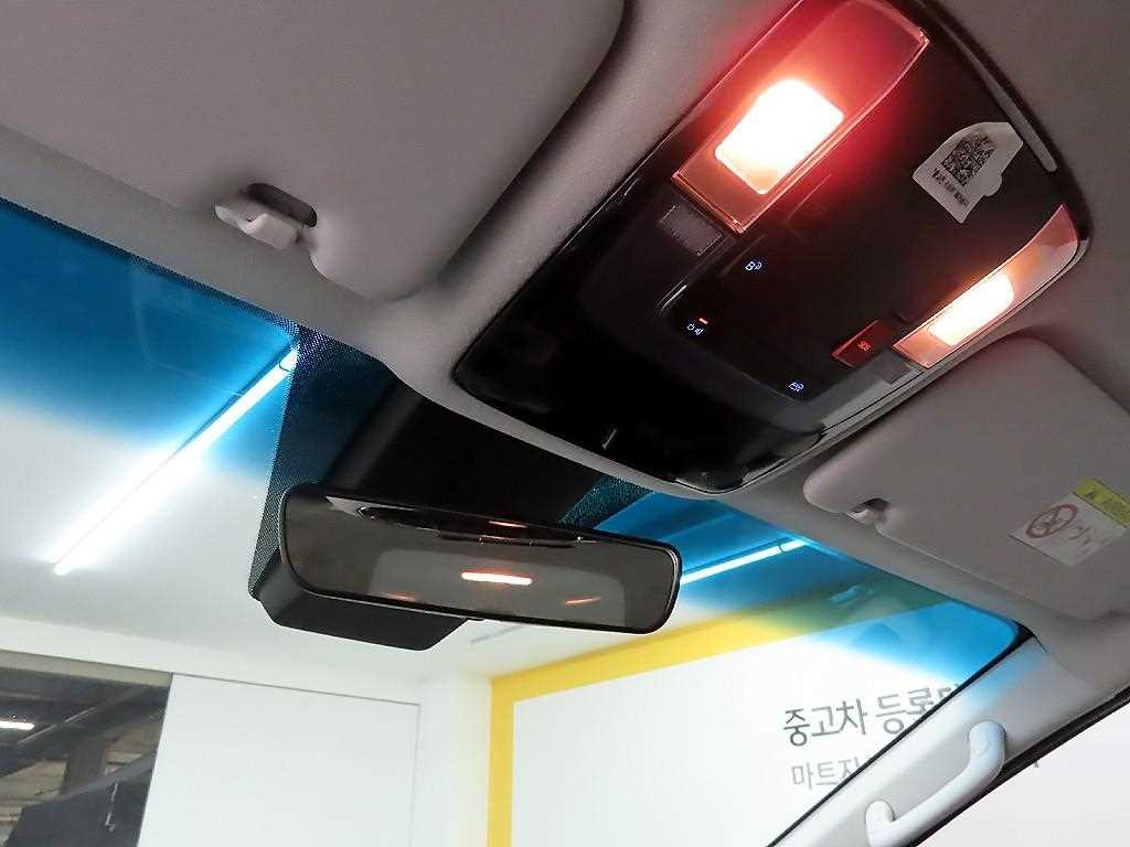 HYUNDAI Staria 2023 - Importación desde Corea - HF Imports Iquique - Foto 17