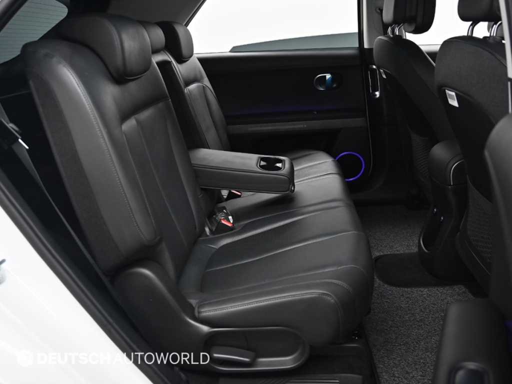 HYUNDAI Ioniq 5 - Vista 12