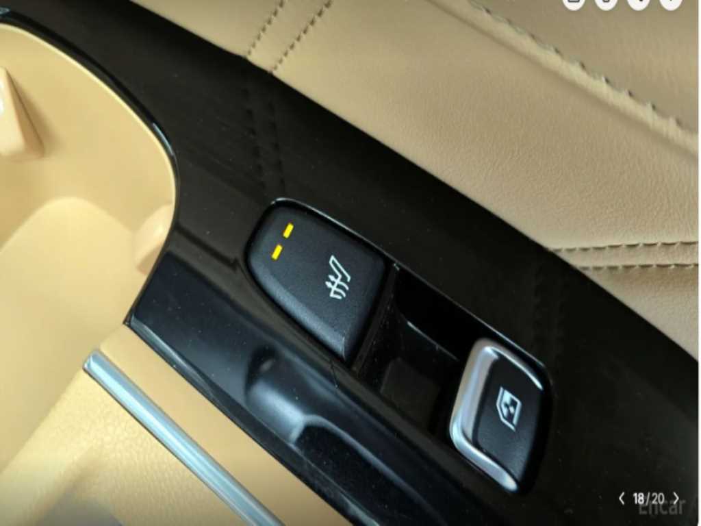 KIA Sorento 2021 - Importación desde Corea - HF Imports Iquique - Foto 18