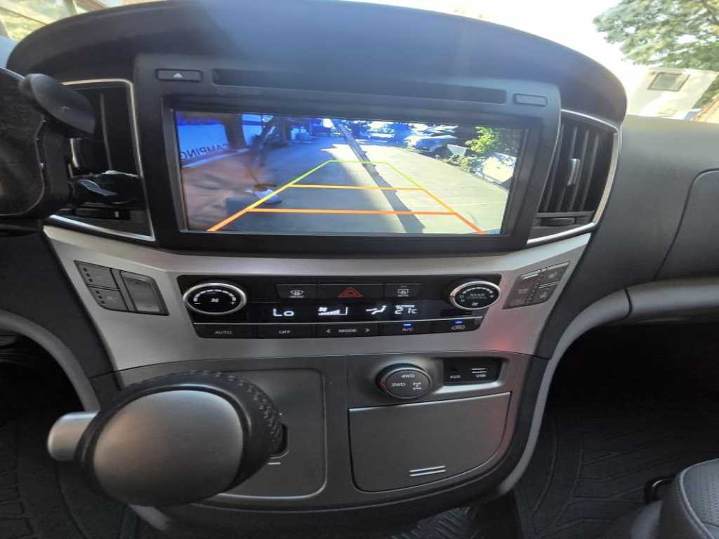 HYUNDAI Starex 2018 - Importación desde Corea - HF Imports Iquique - Foto 16