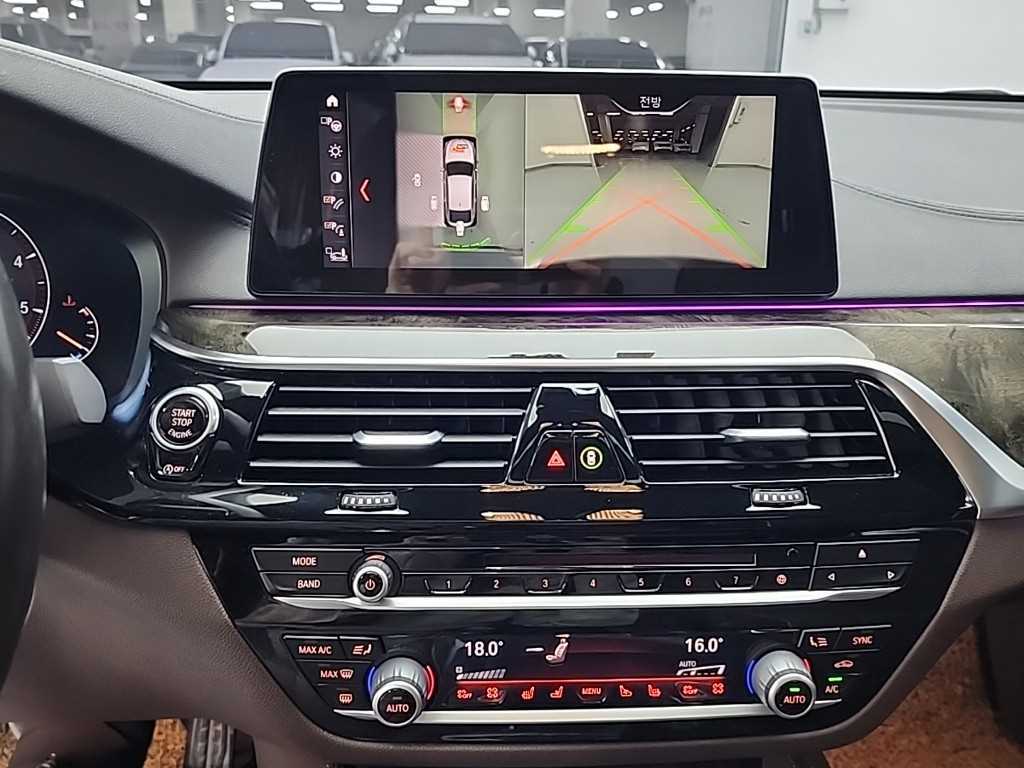BMW Gran Turismo - Vista 10