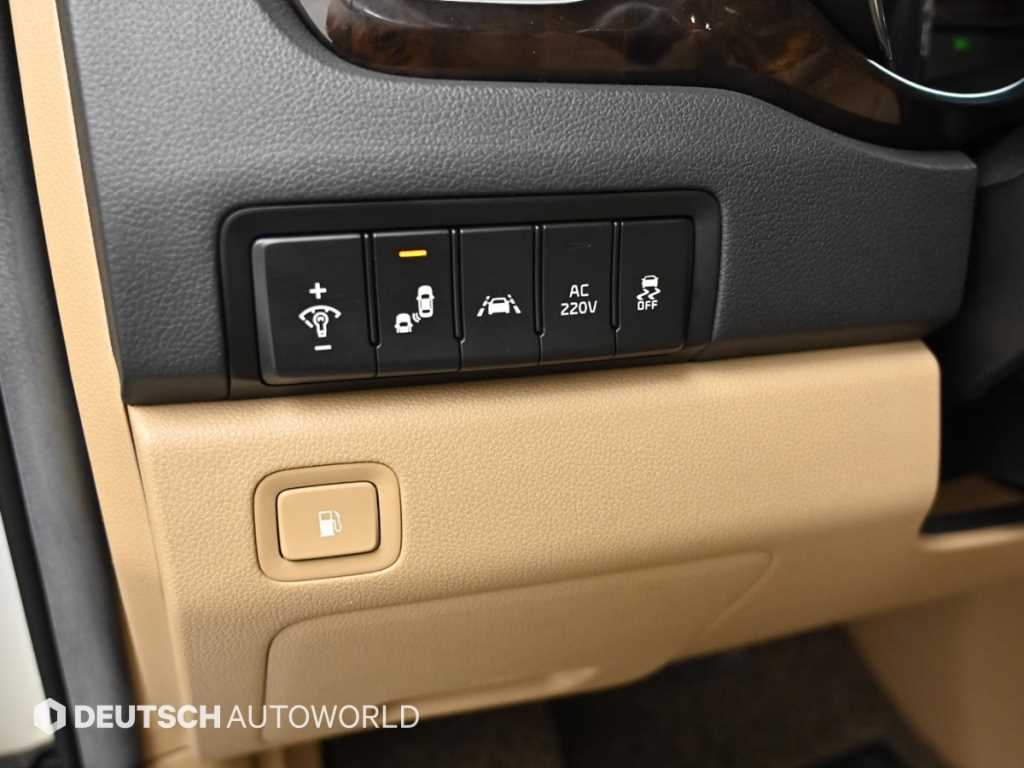 KIA Carnival 2019 - Importación desde Corea - HF Imports Iquique - Foto 17