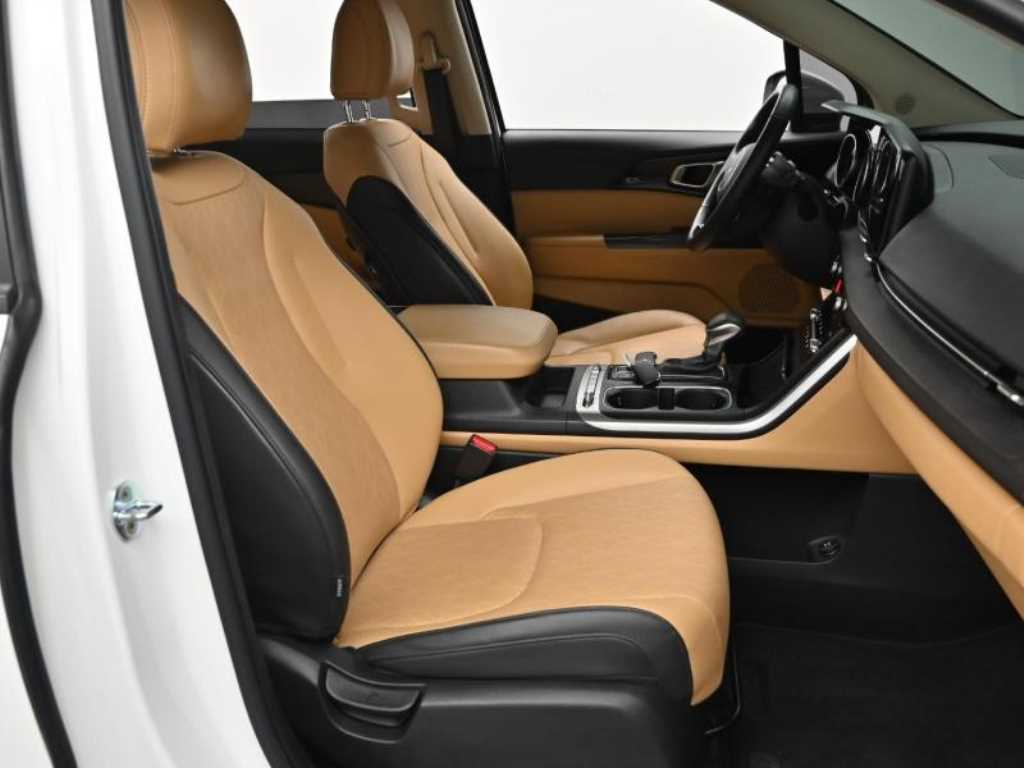 KIA Carnival - Vista 10