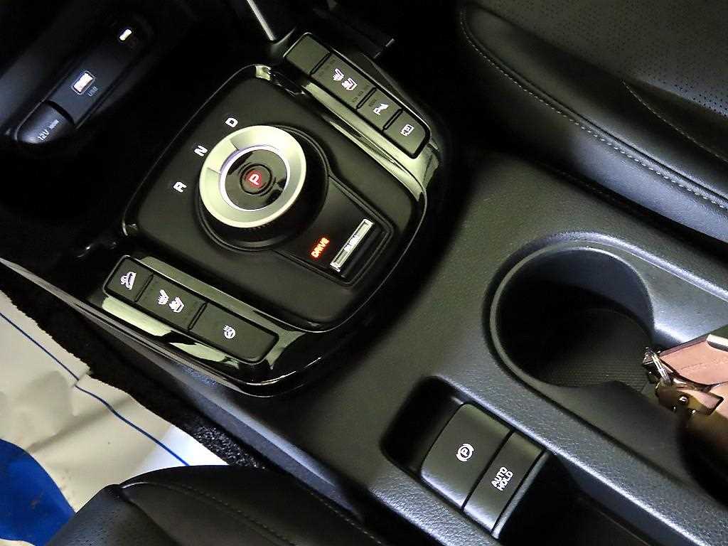 KIA Seltos - Vista 12