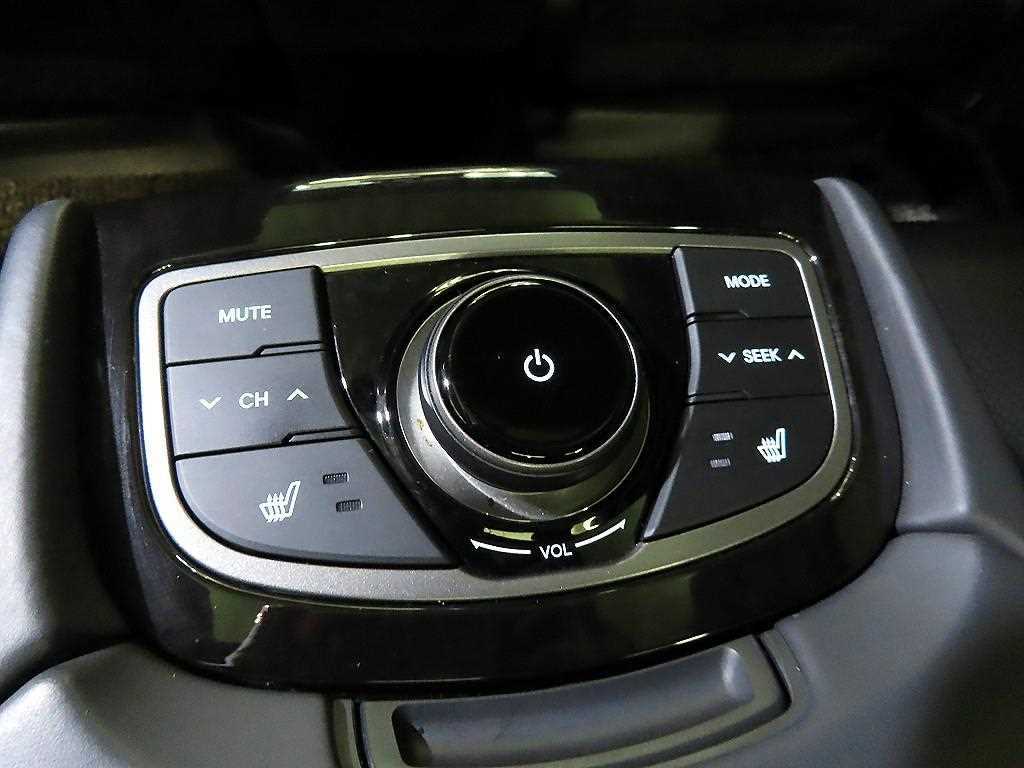HYUNDAI Grandeur 2012 Blanco - Importación desde Corea - HF Imports Iquique - Foto 15